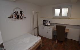 Apartment Terrotstraße